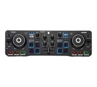 Hercules Contrôleur DJ USB DJControl Starlight