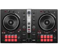 Hercules DJControl Inpulse 300 MK2 contrôleur DJ