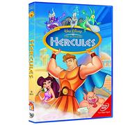 Hercules (1997) (Disney) (Hercules)