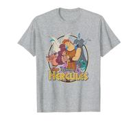 Hercules Disney T-Shirt