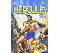 Hércules (Divisa) (Import Dvd) (2009) RICHARD SLAPCZYNSKI