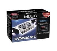 Hercules DJ Console Mk2