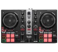 Hercules Inpulse 200 MK2 Contrôleur DJ