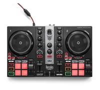 Hercules Inpulse 200 MK2 Contrôleur DJ