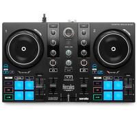 Hercules Contrôleur DJ DJ Control Inpulse 200 MK3