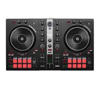 Hercules DJControl Inpulse 300 MK2 contrôleur DJ