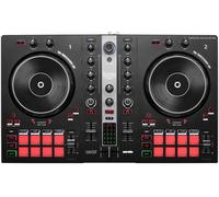 Hercules DJControl Inpulse 300 MK2 contrôleur DJ