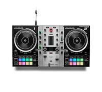 DJ Control Inpulse 500 Silver Edition
