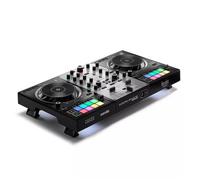 Hercules DJ Control Inpulse 500 Silver Edition Contrôleur DJ