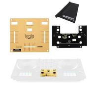 Hercules DJ Control Inpulse T7 Premium Fader Module + chiffon microfibre Keepdrum