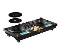 Hercules DJ DJ Control Inpulse T7 Premium Contrôleur DJ USB