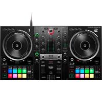 Contrôleur USB HERCULES DJCONTROL INPULSE 500