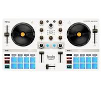 Hercules DJ DJControl Mix Ultra Contrôleur DJ
