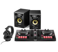 Hercules Mixersteuerung DJ Essentials Kit retail