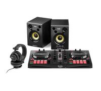 Hercules Mixersteuerung DJ Essentials Kit retail