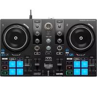 Hercules DJ Inpulse 200 MK3 Contrôleur DJ