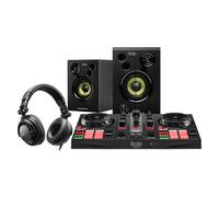 Hercules DJLearning Kit MK2 pack débutant pour DJ