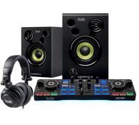 Table de mixage Hercules DJ STARTER KIT