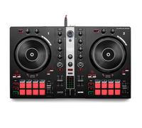 Hercules DJControl Inpulse 300 MK2 contrôleur DJ