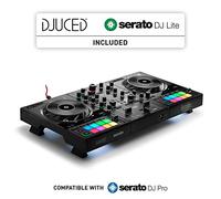 Hercules DJControl Inpulse 500