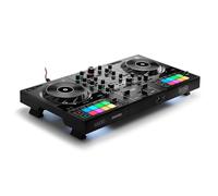 Contrôleur USB HERCULES DJCONTROL INPULSE 500
