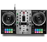 Hercules DJControl Inpulse 500 - Silver Edition