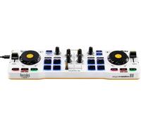 Hercules DJControl Mix Contrôleur DJ