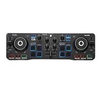 Hercules Table de mixage DJ Control Starlight noir E