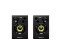 Enceinte bibliothèque HERCULES DJ Monitor 32