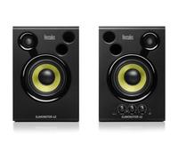 Hercules DJMonitor 42 Noir