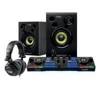 Hercules DJStarter Kit Noir