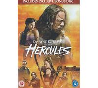 Hercules - Double disc edition