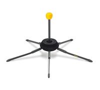 Hercules Stands Support pour trompette DS410B In-Bell Noir/Argent