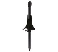 Hercules Stands PEG HERCULES DS501B pour trompette/cornet