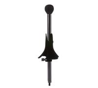 Stands Cone Velours Pour Saxophone Soprano/bugle DS503B