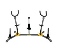 Stands Stand Pour 2 Saxophones Alto Ou Ténor DS538B
