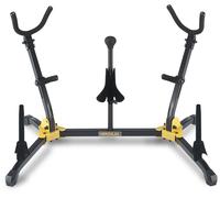 Hercules DS538B Support pour instrument à vent