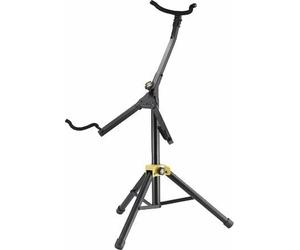 Hercules DS551B Support pour instrument à vent