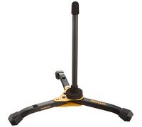 Hercules DS562BB Support pour Flûte Alto