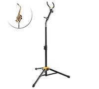 Hercules Stands – Support pour saxophone DS730B Alto/Ténor