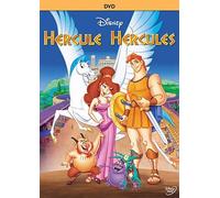 Hercules (DVD)