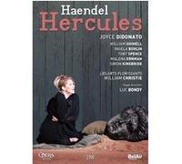 Hercules DVD E