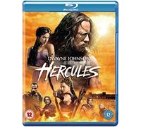 Hercules [Edizione: Regno Unito] [Blu-Ray] [Import]