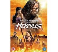 Hercules [Edizione: Regno Unito] [Import]