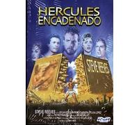 Hercules Encadenado - Steve Reeves