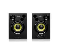 HERCULES Enceinte de monitoring DJ 42