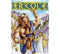 Hercules ( Ercole ) [ Origine Italienne, Sans Langue Francaise ]