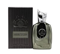 Hercules est une eau de parfum boisée et épicée pour homme de my perfumes 100 ml