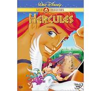 HERCULES:GOLD COLLECTION