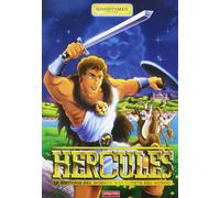 Hercules (Goodtimes) [Import]